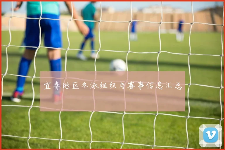 宜春地区冬泳组织与赛事信息汇总