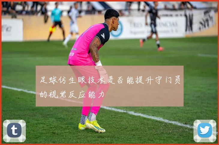 足球仿生眼技术是否能提升守门员的视觉反应能力
