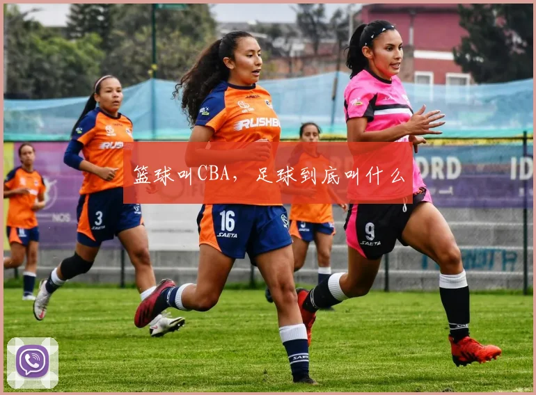 篮球叫CBA,足球到底叫什么