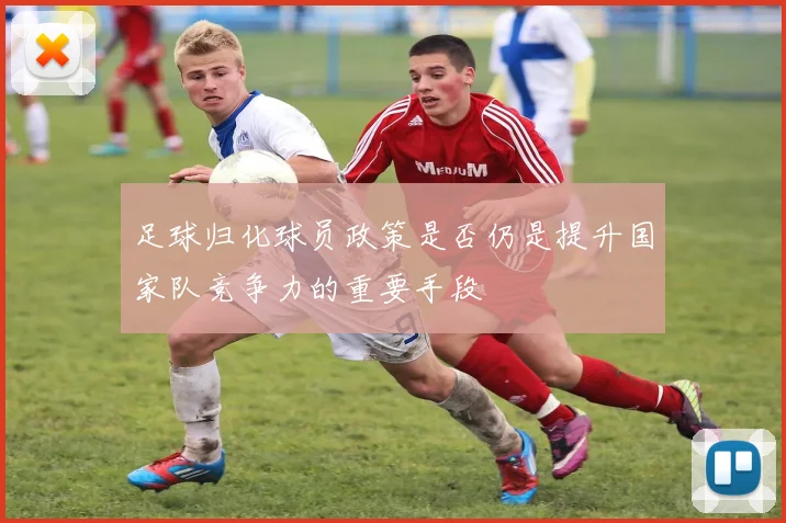 足球归化球员政策是否仍是提升国家队竞争力的重要手段